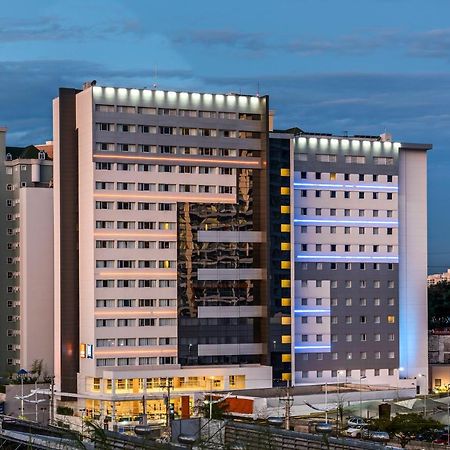 Mercure Jundiai Shopping 外观 照片