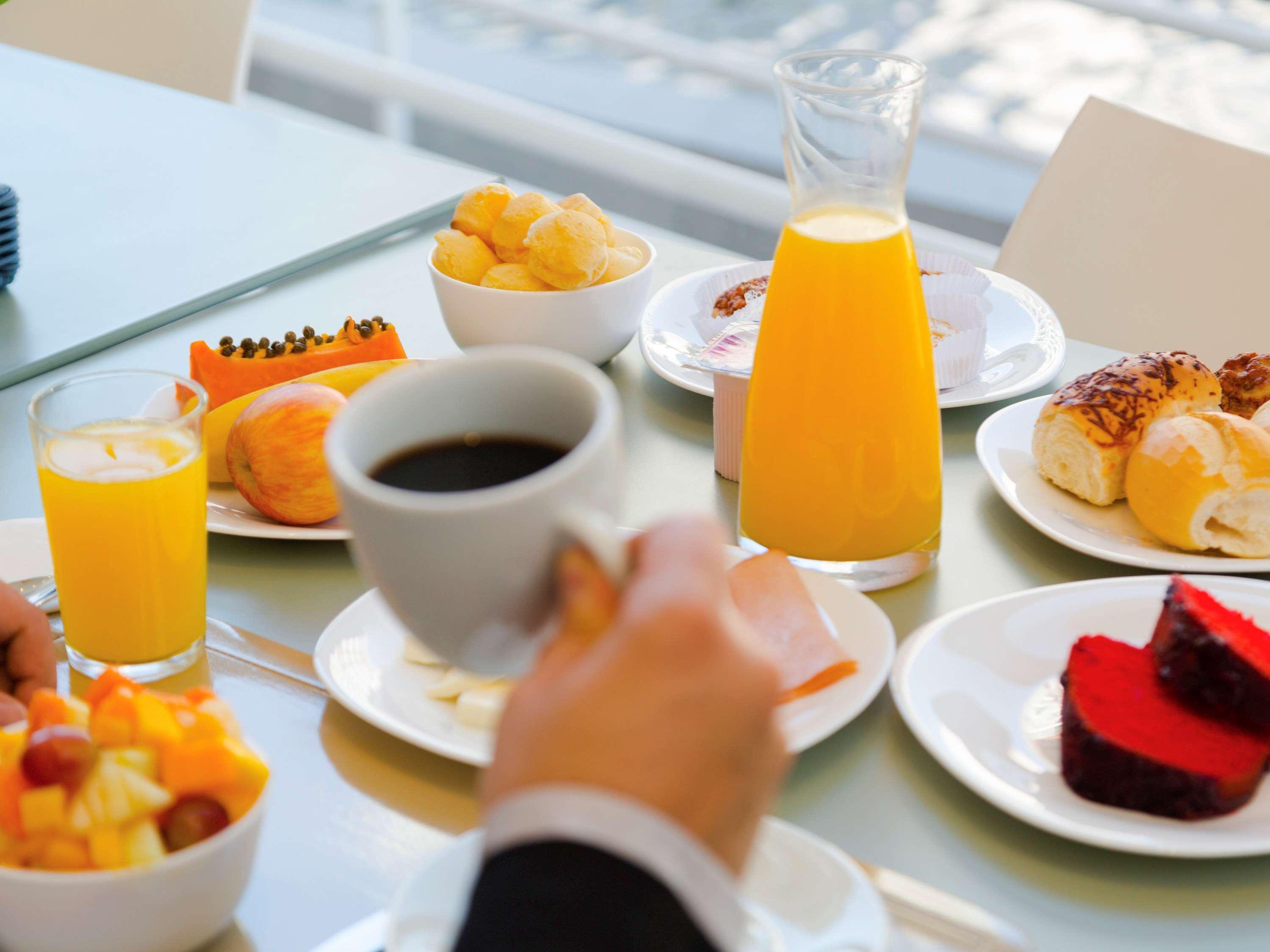 Mercure Jundiai Shopping 外观 照片