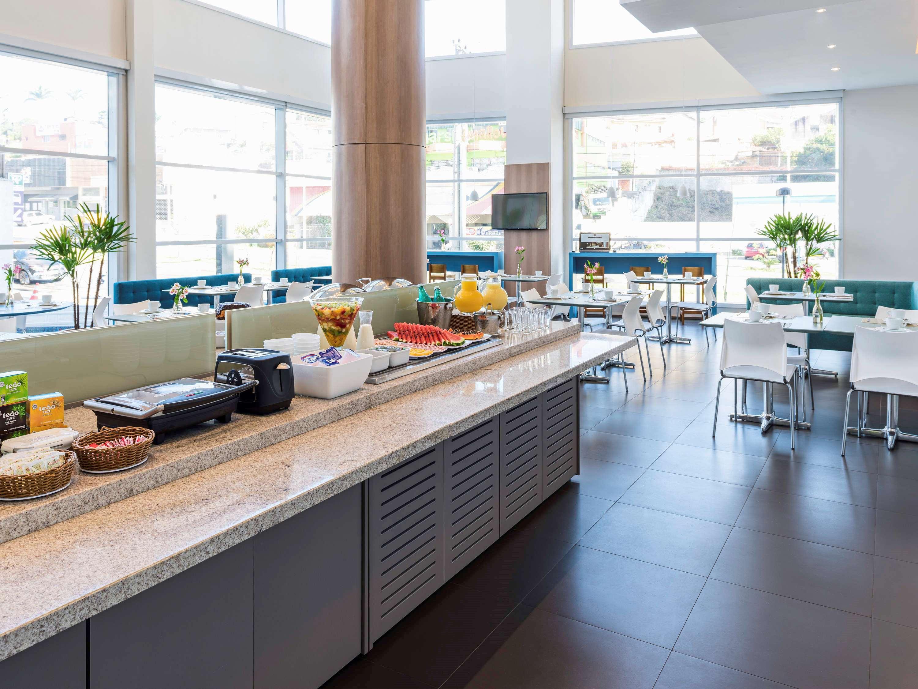 Mercure Jundiai Shopping 外观 照片