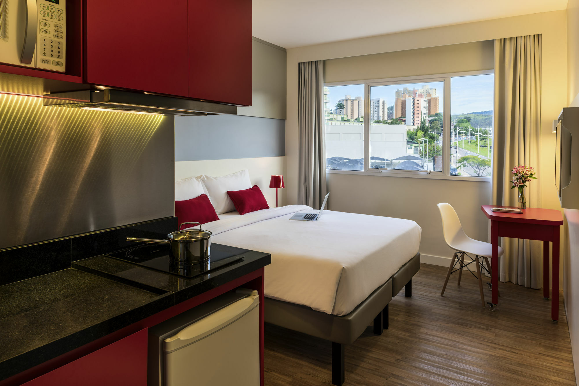 Mercure Jundiai Shopping 外观 照片