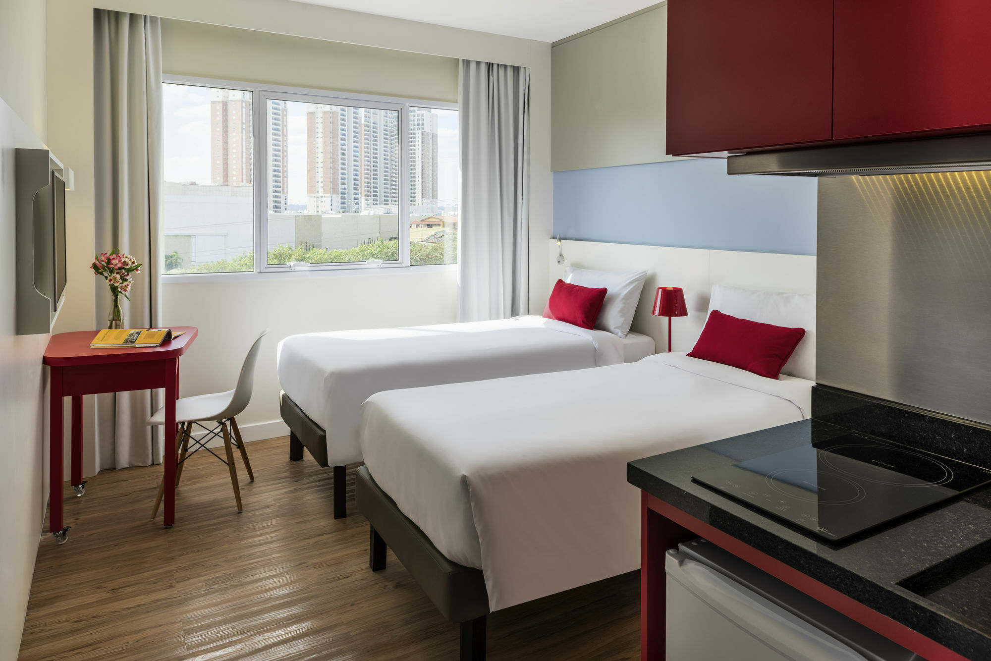Mercure Jundiai Shopping 外观 照片